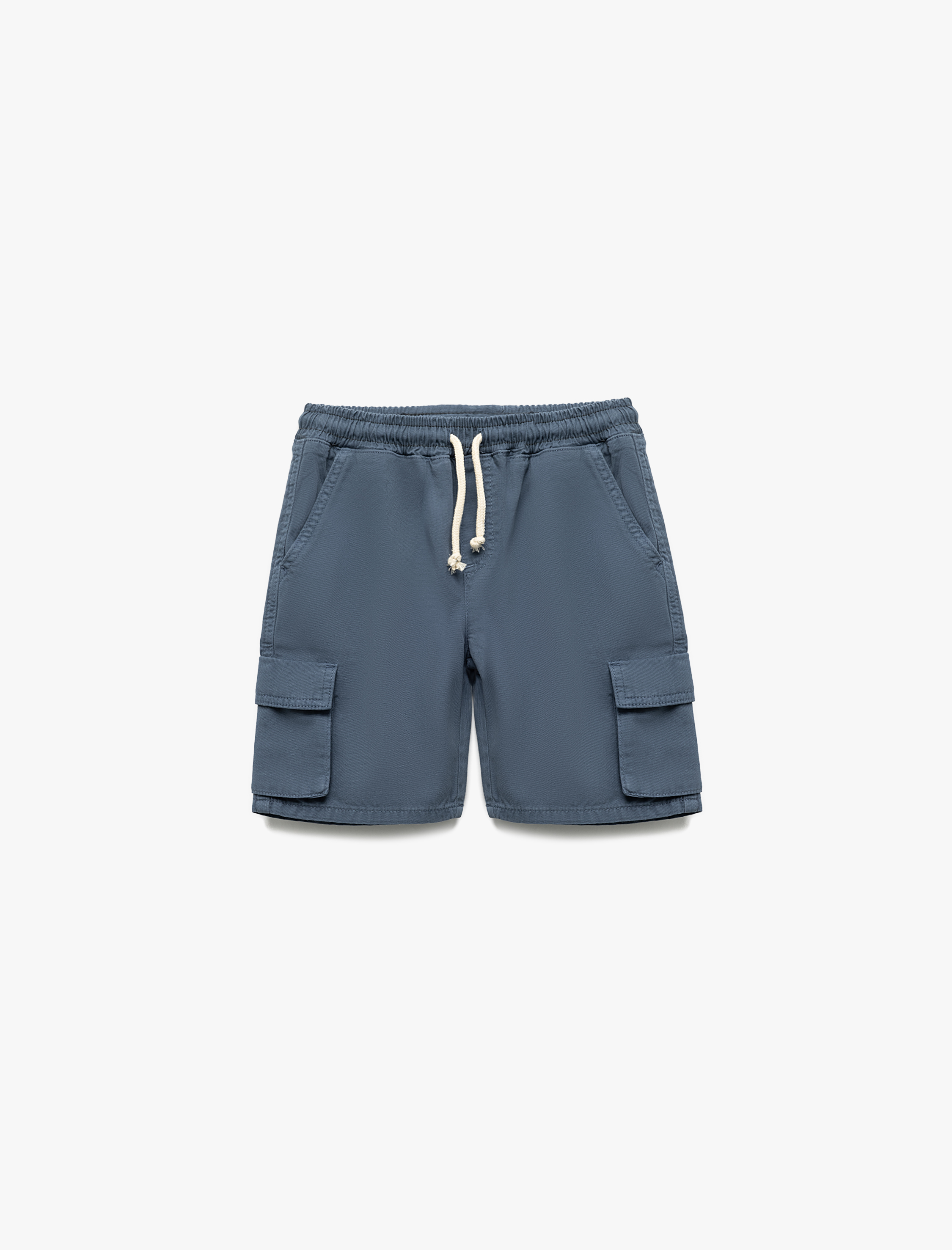 Шорты KOTON 5SKB40020TD624 - фото 3