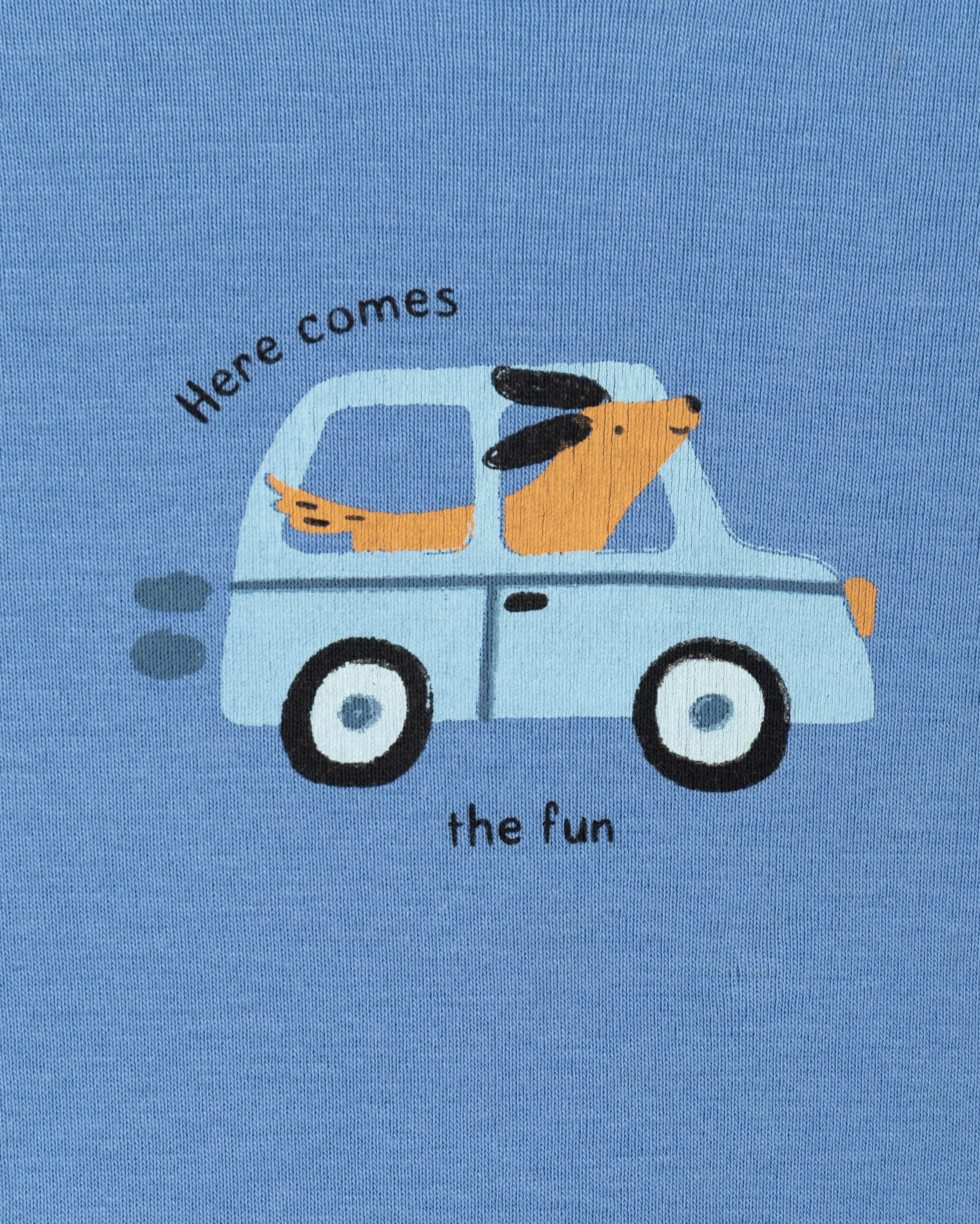 Боди 2 шт BabyGo S26BG4-15950ib-6600 - фото 7