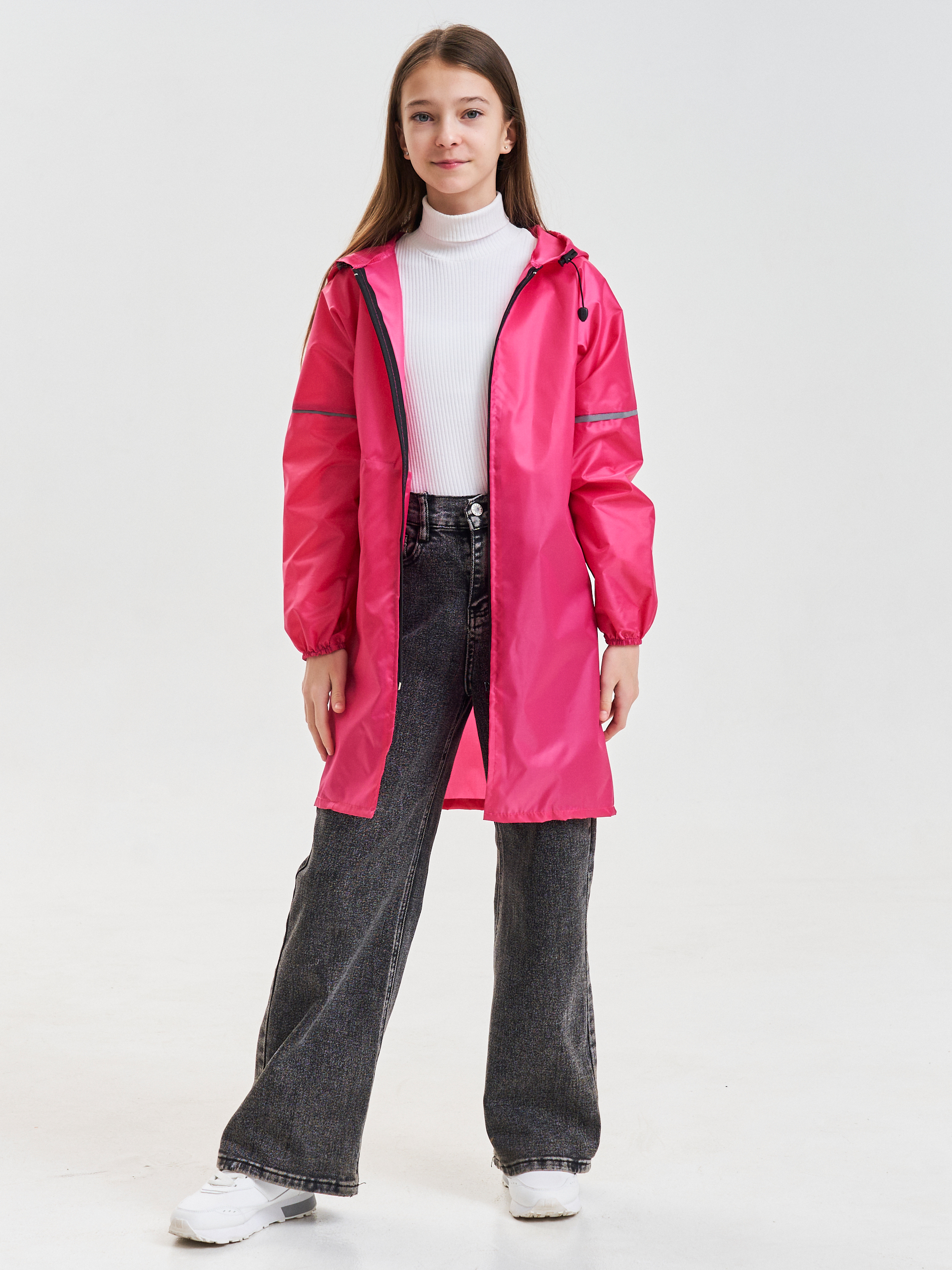 Дождевик Федор Сумкин ДО017/16 - фото 5