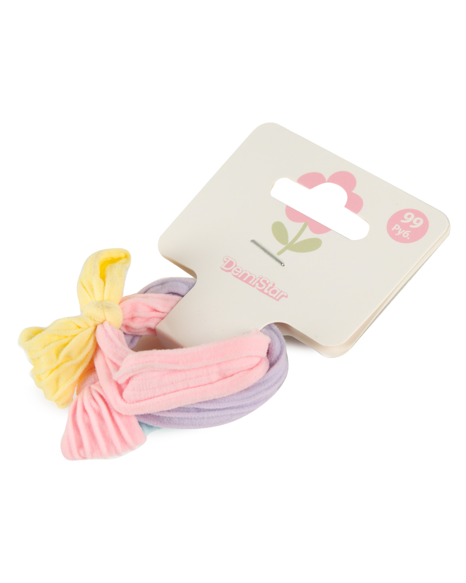 Резинка Demi Star - фото 5