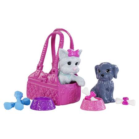 Кукла модельная Barbie