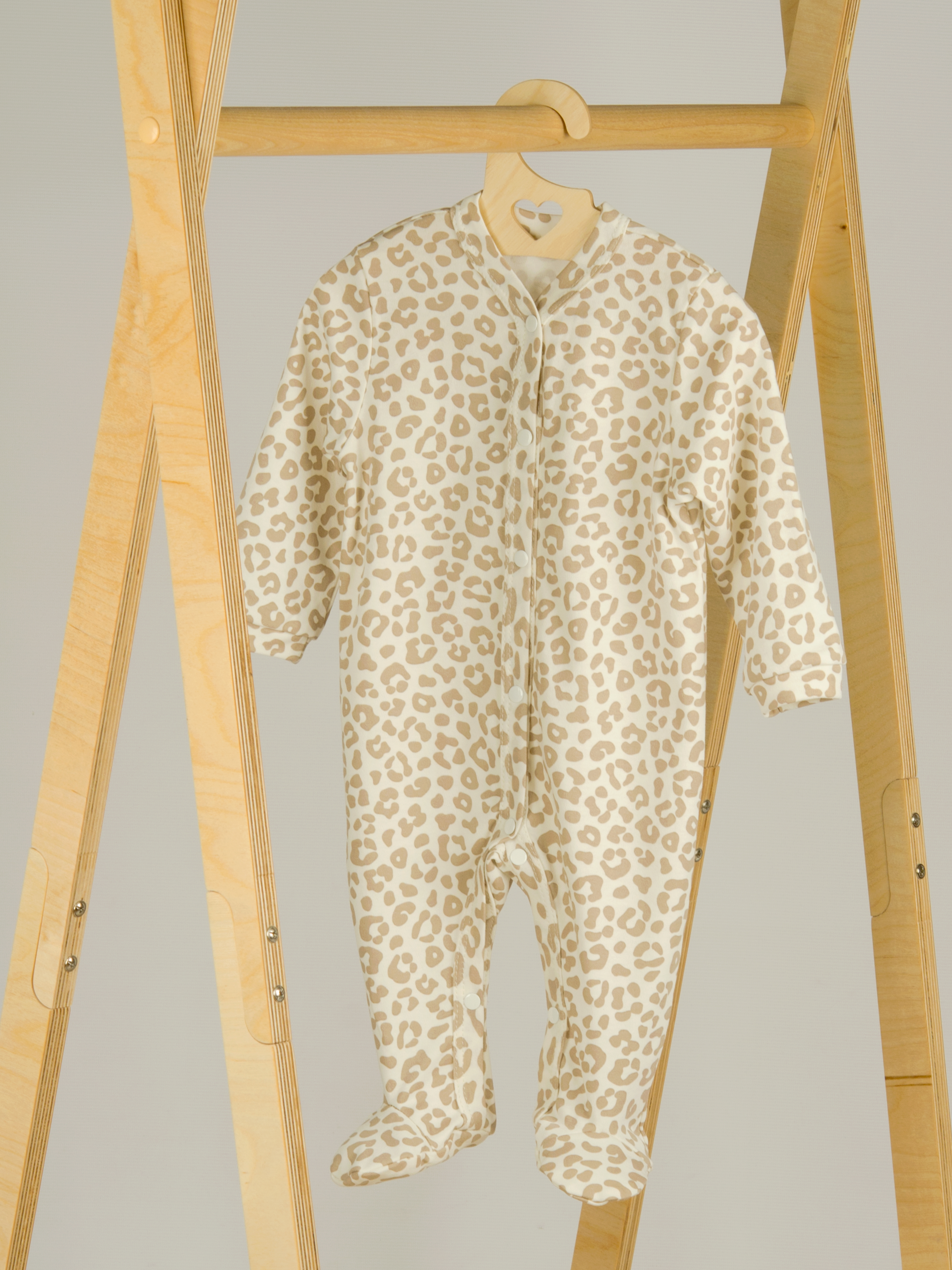 Комбинезон 2 шт KUZA 7004Н5 - фото 14