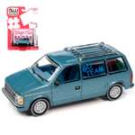 Автомобиль Johnny Lightning Dodge 1:64