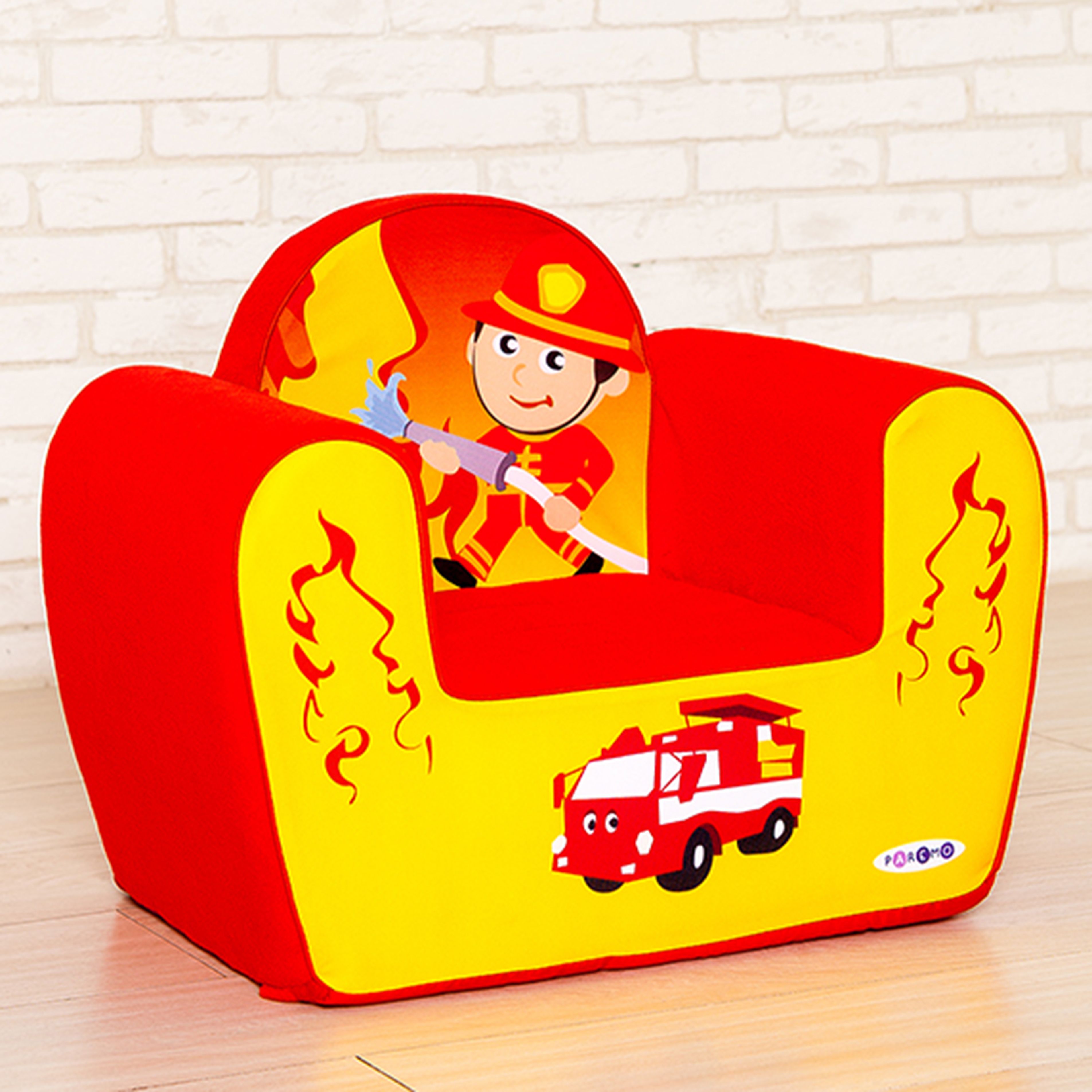 Кресло PAREMO - фото 3