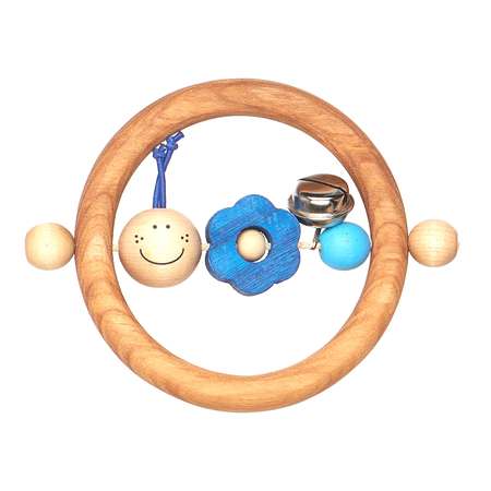 Игрушка S-mala погремушка