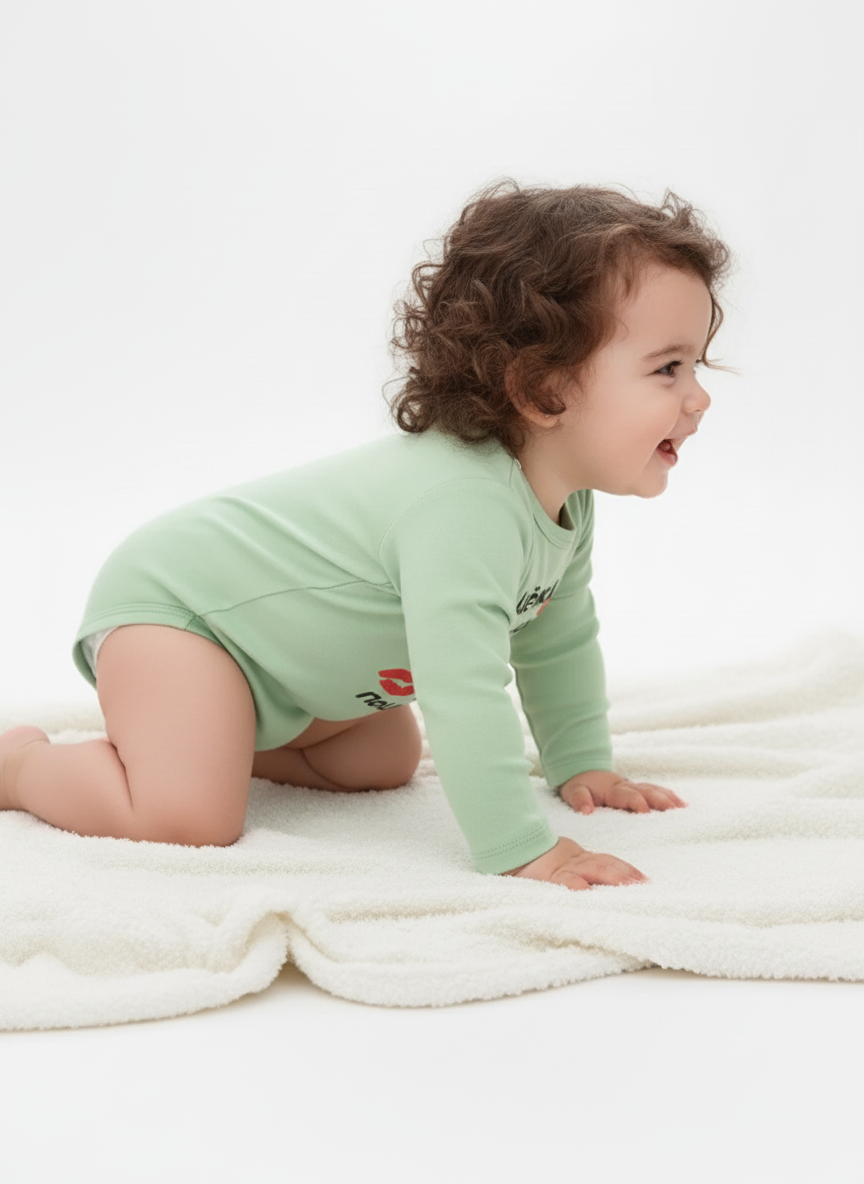 Боди YOULALA 1194201601 - фото 5