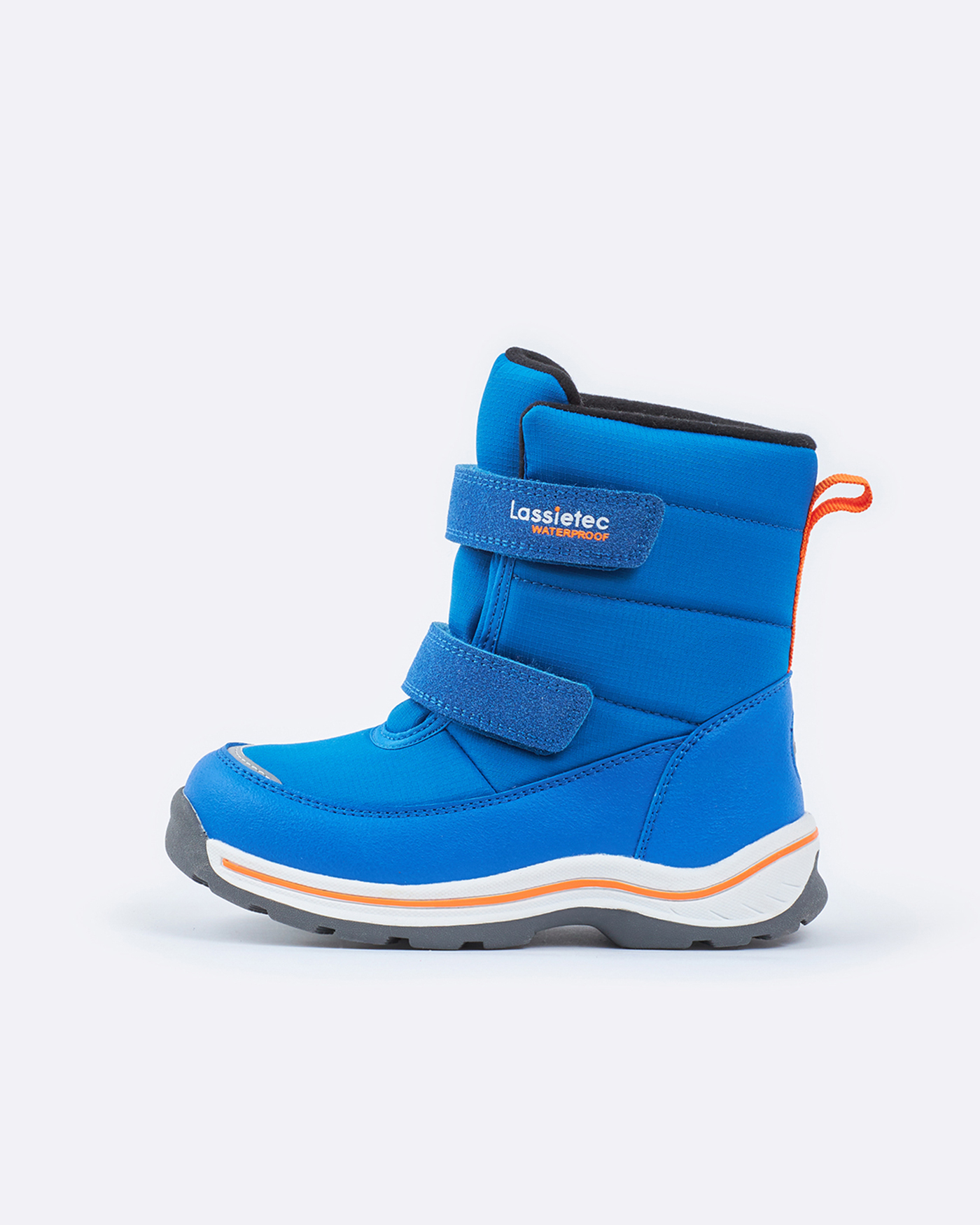 Дутики Lassie 7400005A-6580 - фото 3