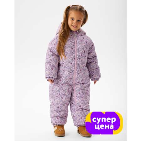 Комбинезон BabyGо