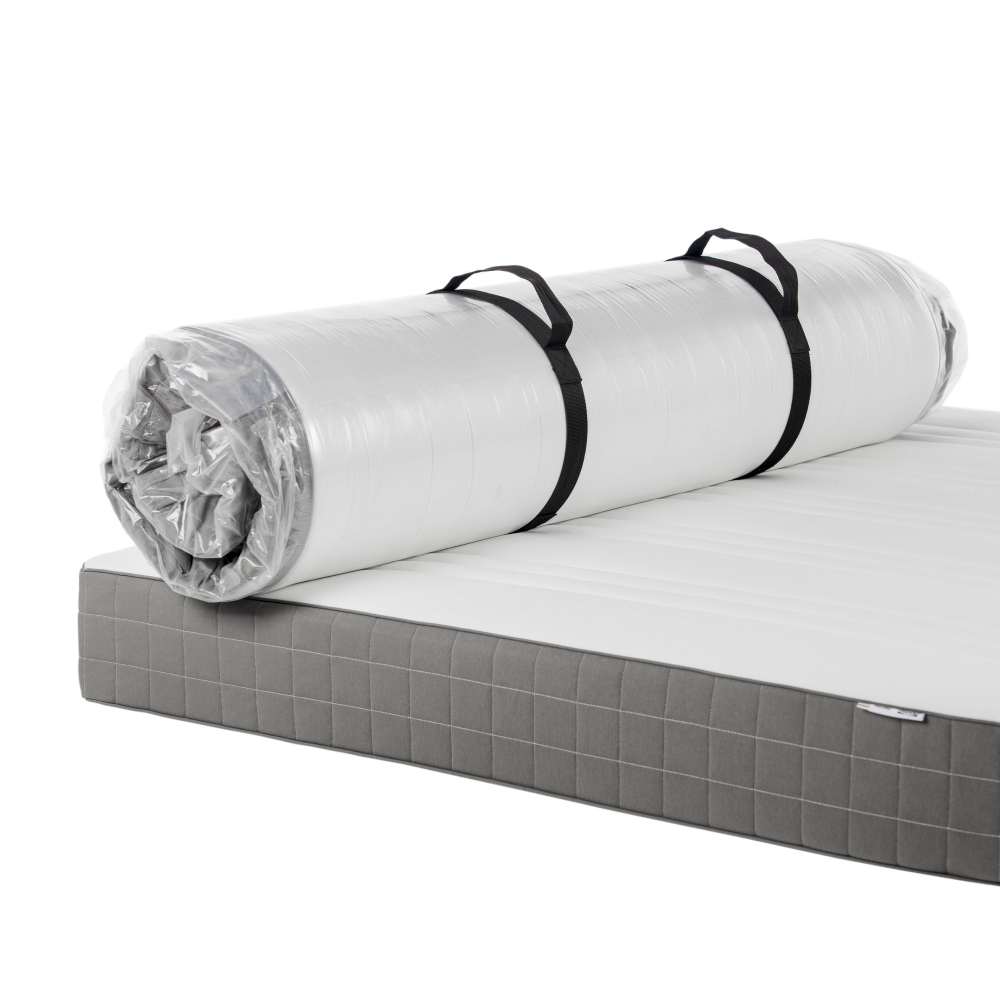 Матрас IKEA Ховаг Экстра Фирм 200х120 - фото 10