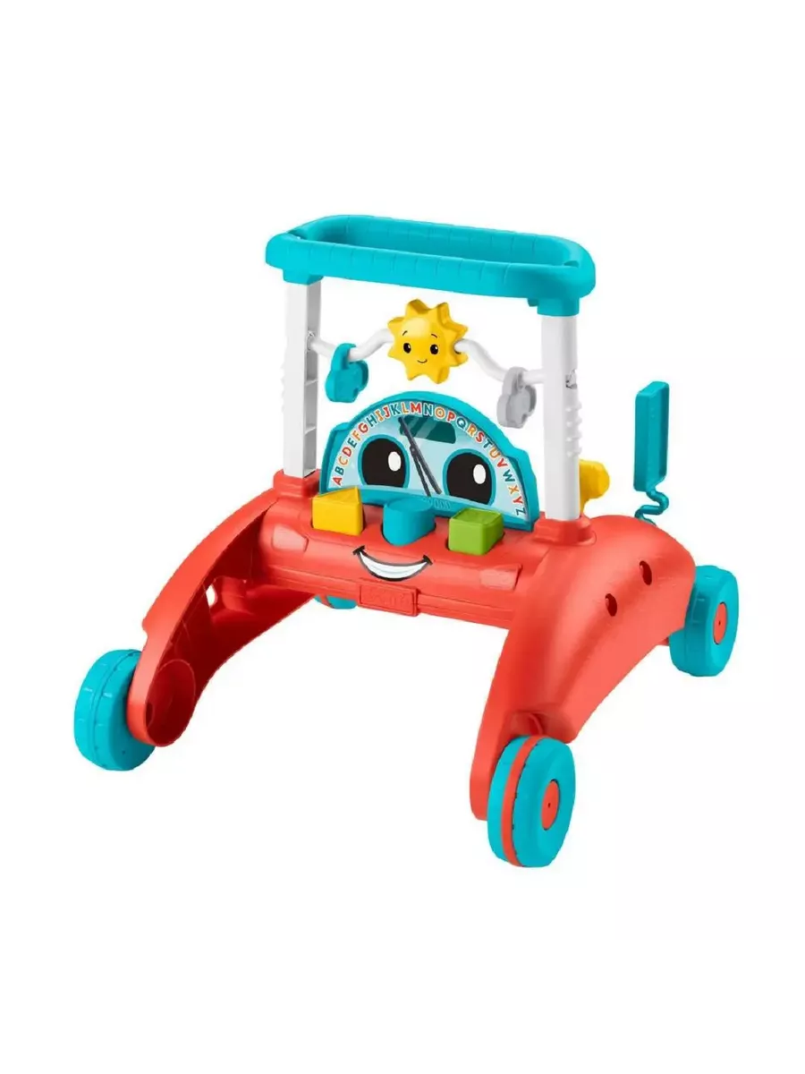 Ходунки Mattel - фото 3