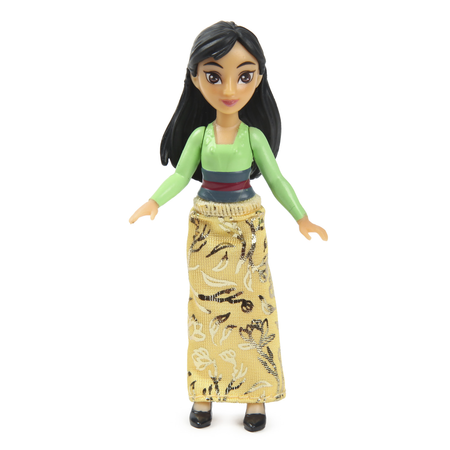 Кукла мини Disney Princess HLW69 - фото 1