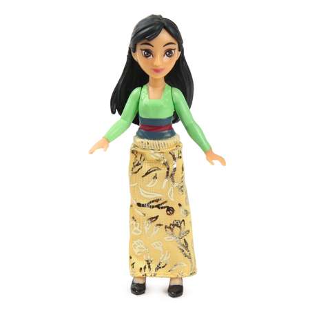 Кукла мини Disney Princess