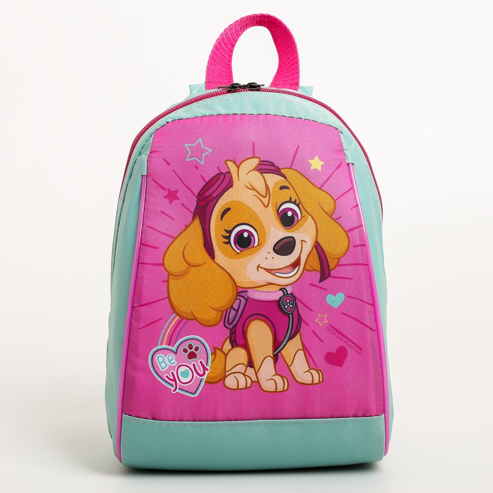 Рюкзак Щенячий патруль - фото 2