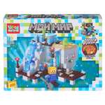 Конструктор Город мастеров Мой мир 223 дет.