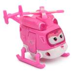 Автомобиль Super Wings Мини-трансформер Диззи