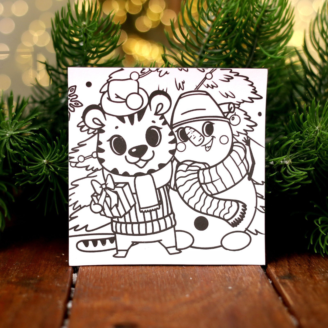 Набор для творчества Школа Талантов Декор Загадай желание - фото 3