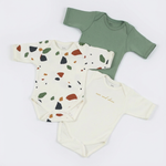 Боди 3 шт Rant