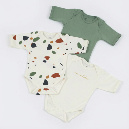 Боди 3 шт Rant