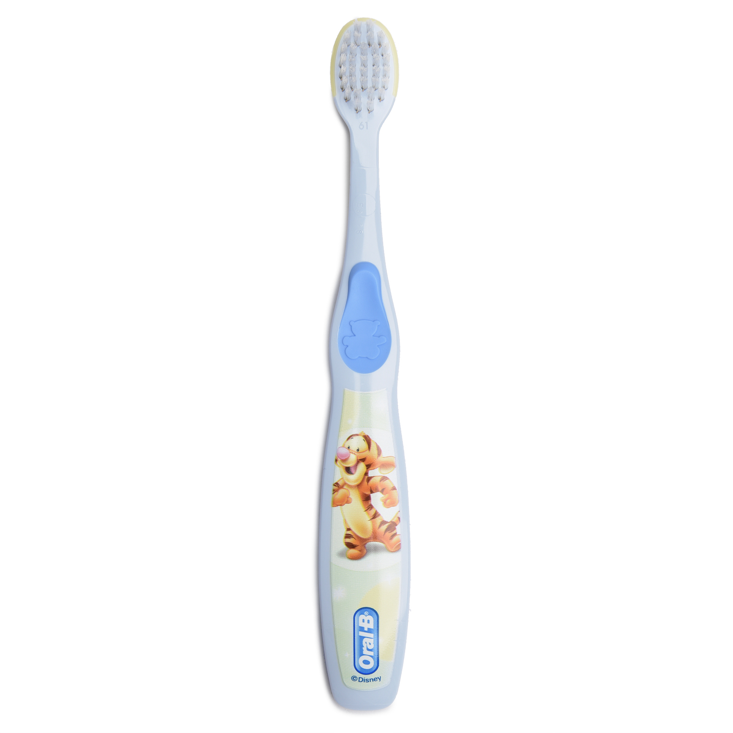 Зубная щетка классическая Oral-B в ассортименте - фото 3