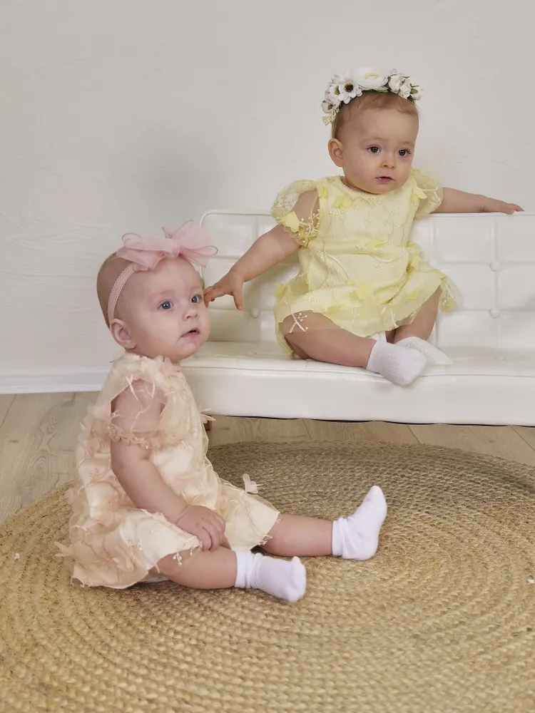 Платье Clariss ЦБ-00001065 - фото 11