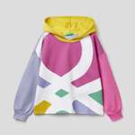 Худи United Colors of Benetton