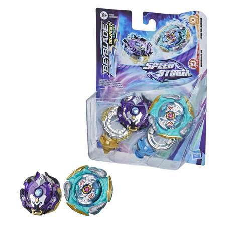 Игровой набор BeyBlade