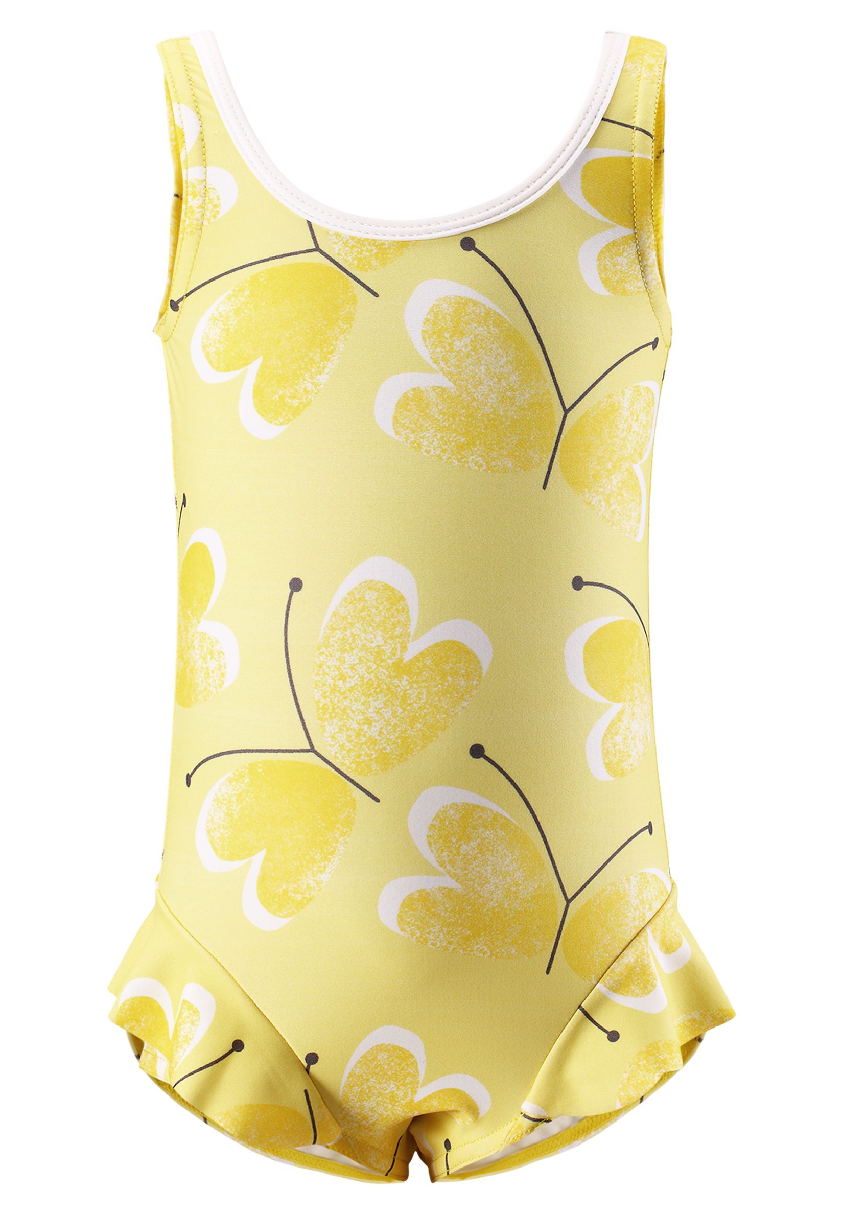 Купальник Reima 516350-2333 - фото 1