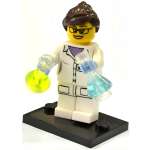 Фигурка LEGO Minifigures col11-11
