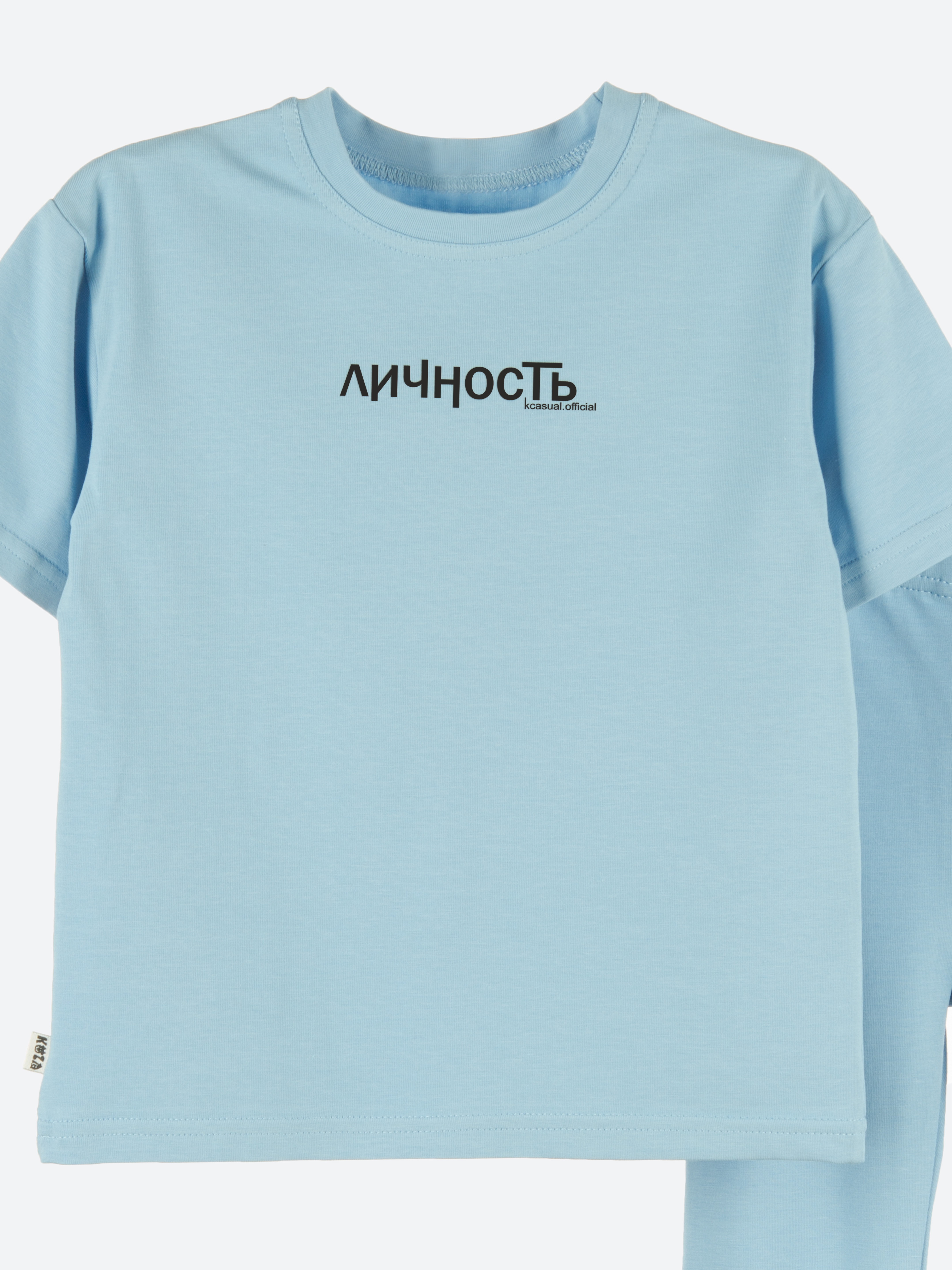 Костюм KUZA 1287А17 - фото 2