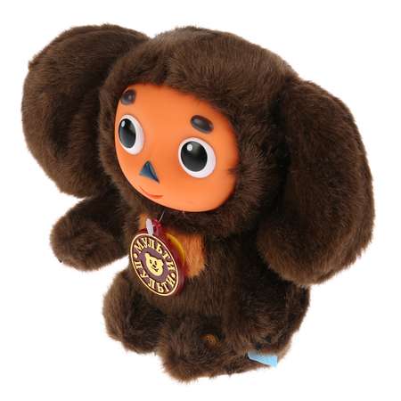 Игрушка мягкая Мульти Пульти Чебурашка 104412/V36083-17S22