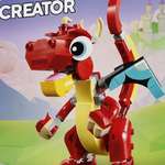 Конструктор LEGO Creator 626 дет.