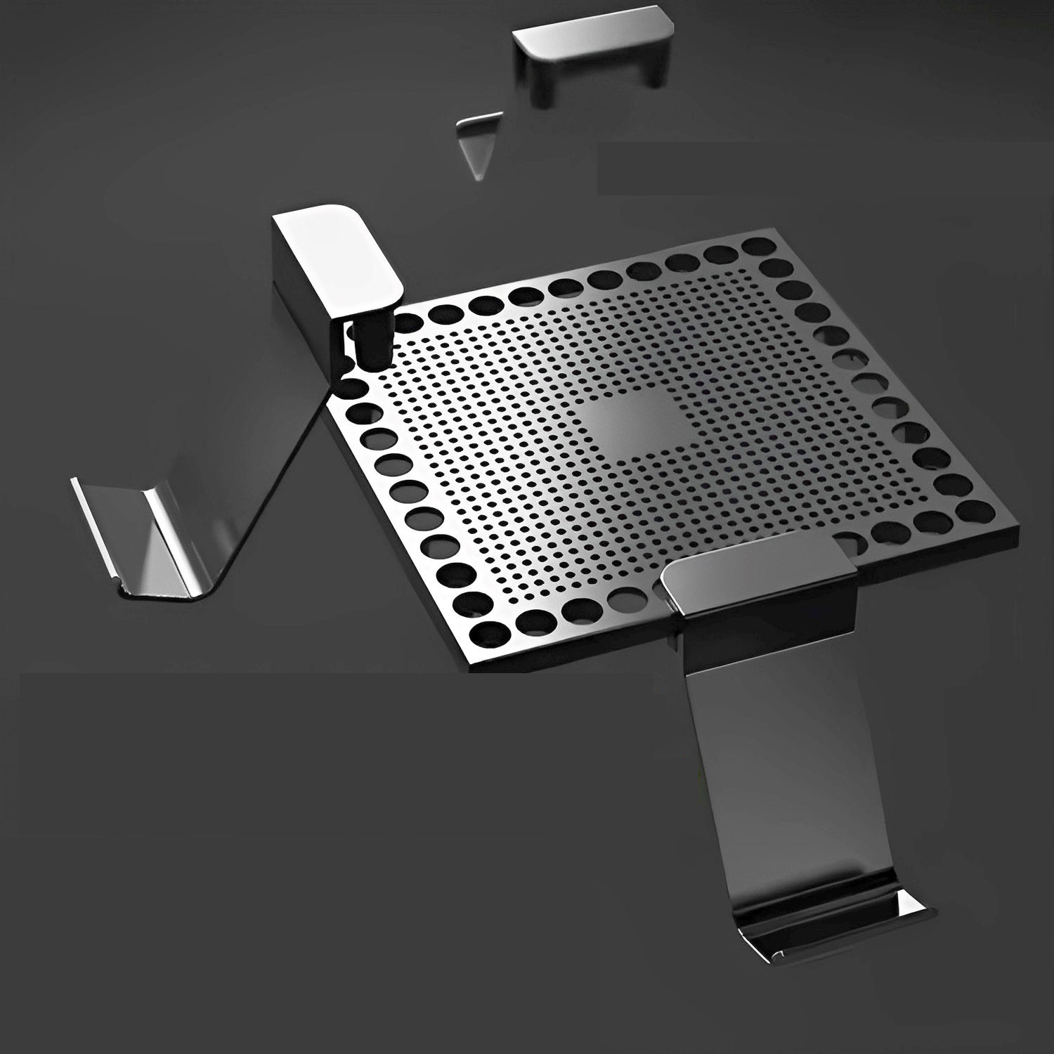 Аксессуар GameSpot Пылезащита контроллера Xbox - фото 6