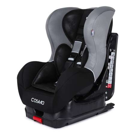Автокресло Nania Isofix 1 (9-18 кг)