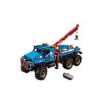 Конструктор LEGO Technic 1167 дет.