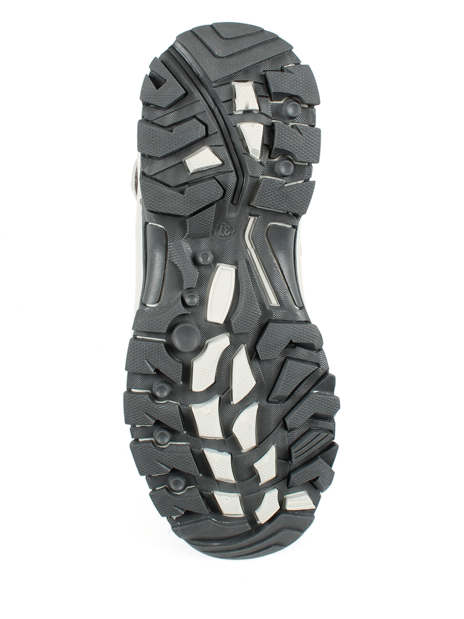 Ботинки Antilopa AL 16100 - фото 17