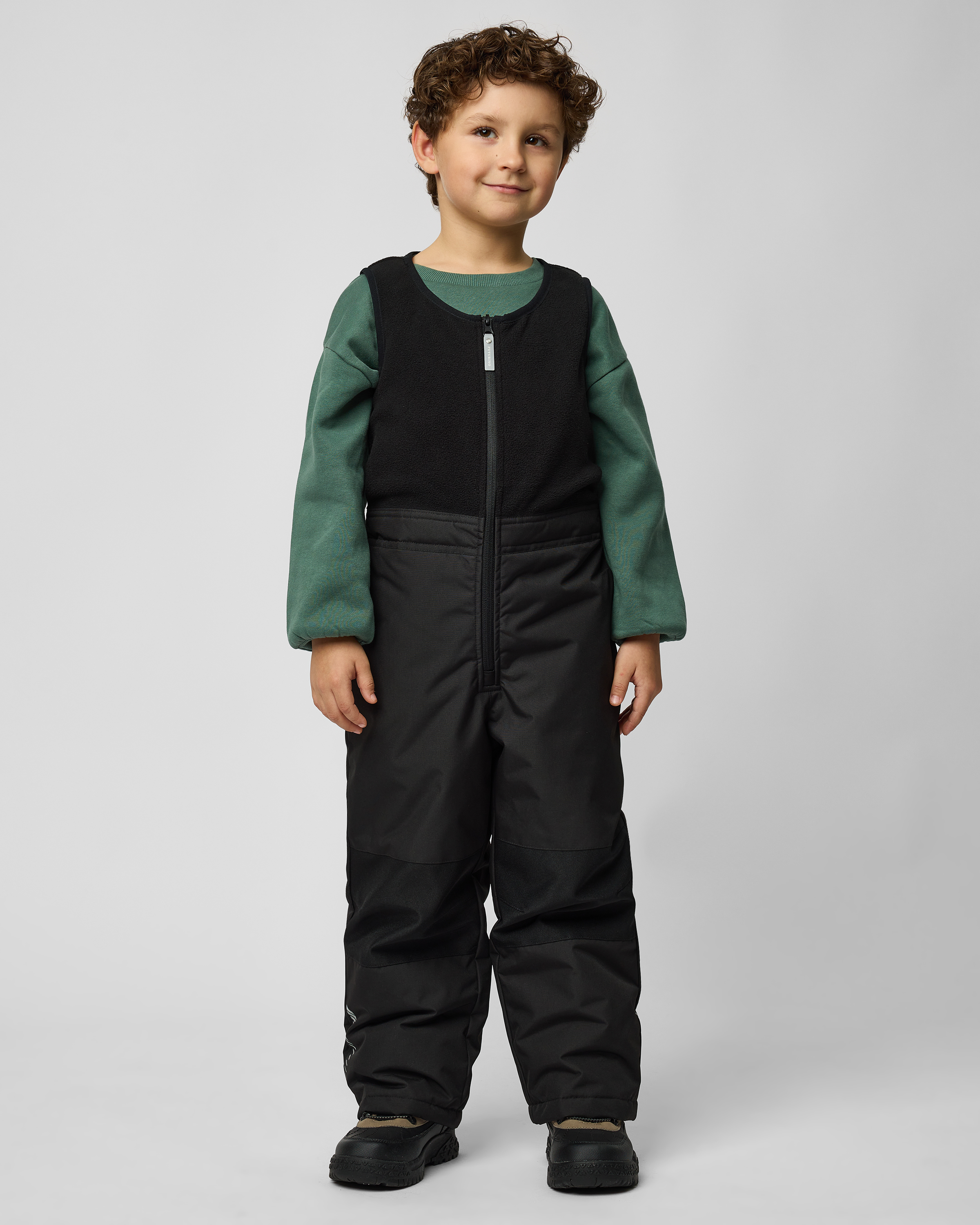 Полукомбинезон Futurino W25FU1-560kb-99 - фото 1