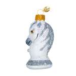 Елочное украшение Коломеев ручная работа