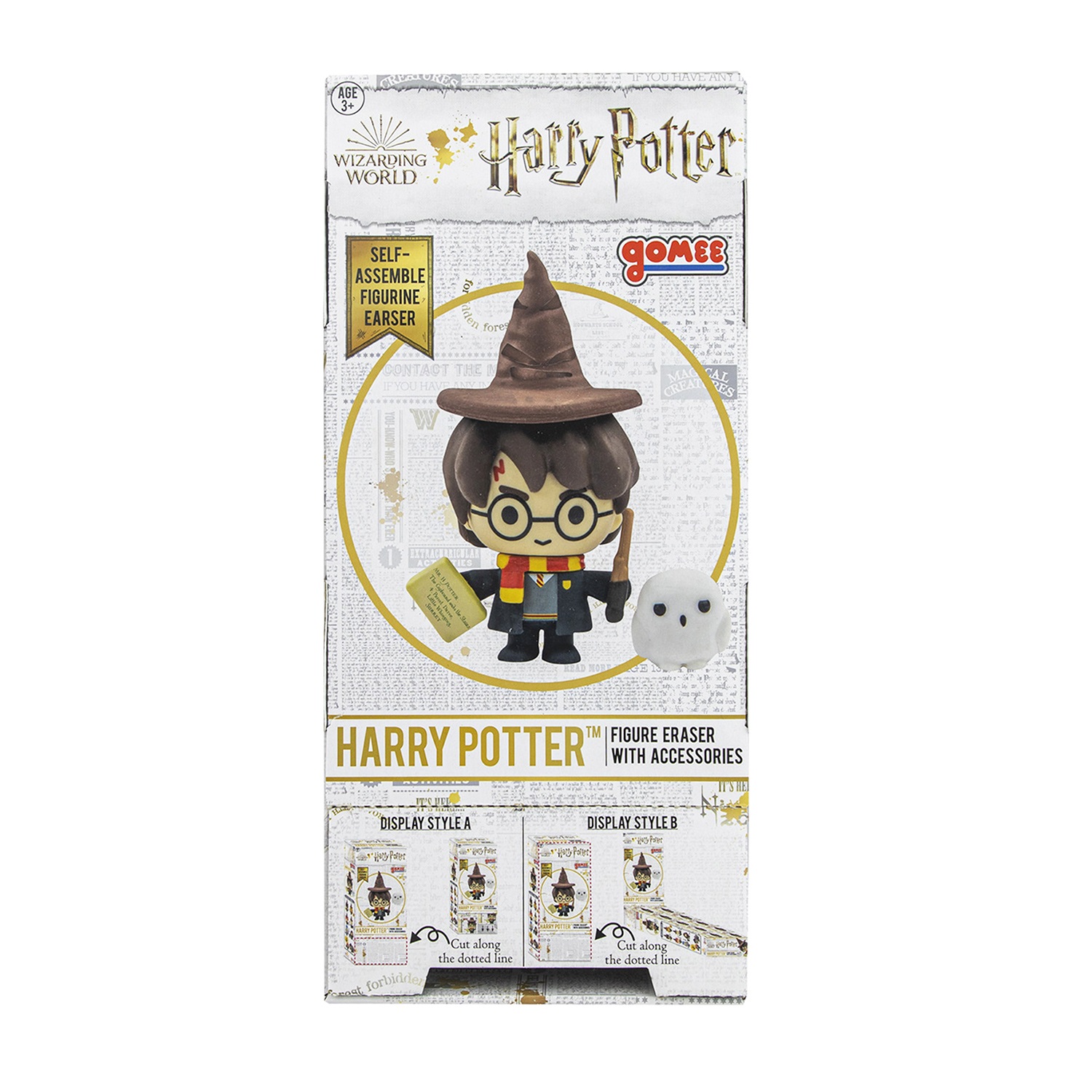 Фигурка Harry Potter - фото 4