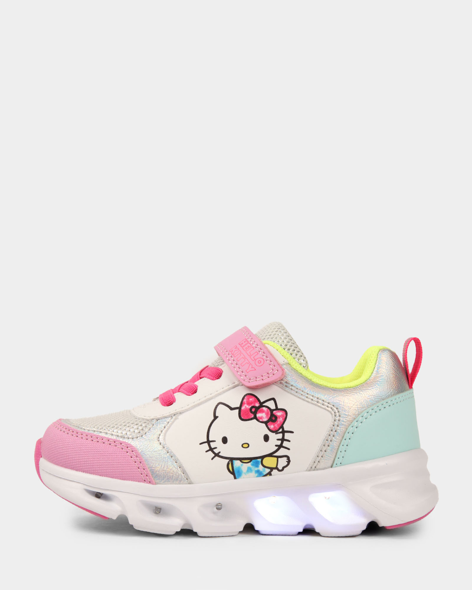 Кроссовки Hello Kitty HK007159 - фото 3