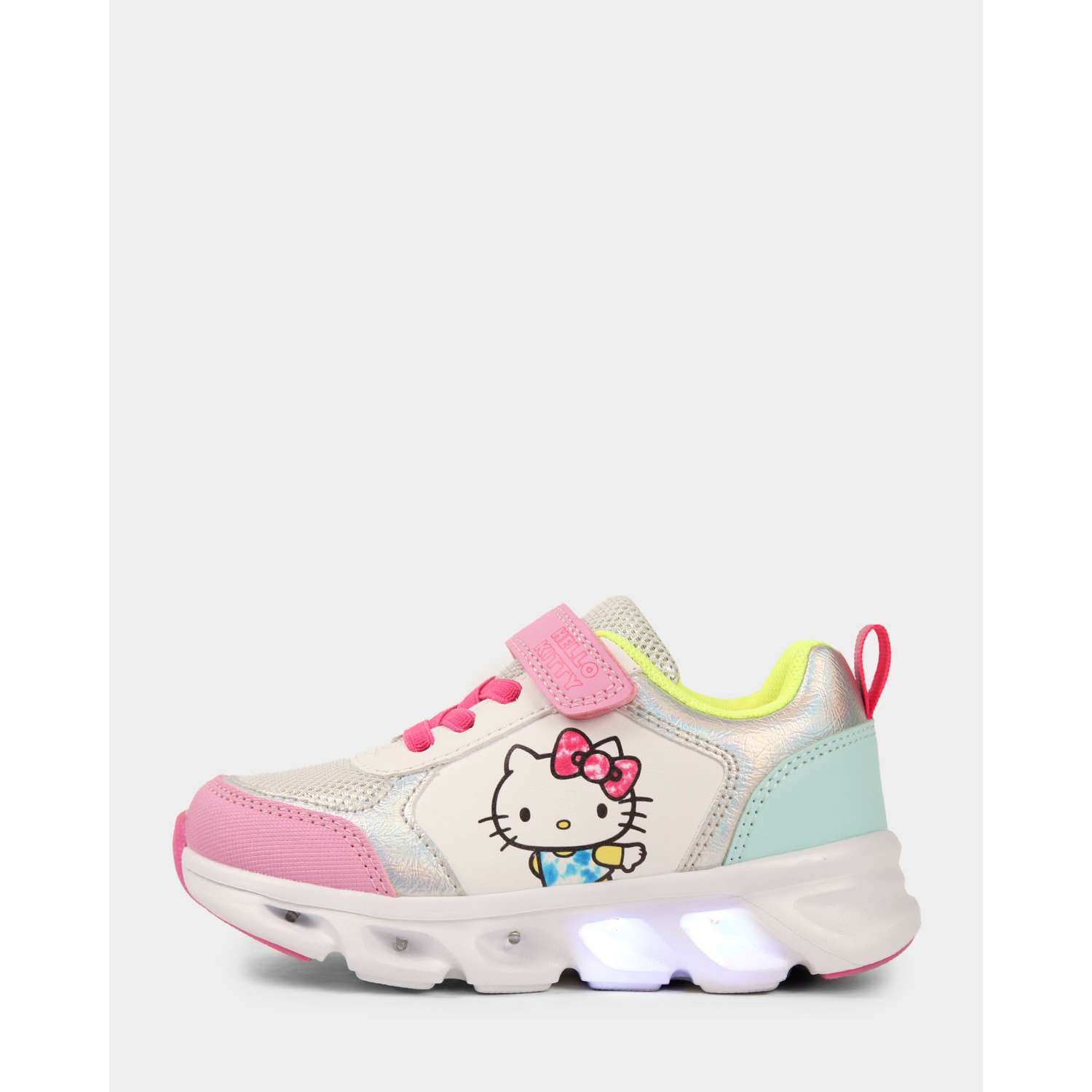 Кроссовки Hello Kitty HK007159 - фото 3