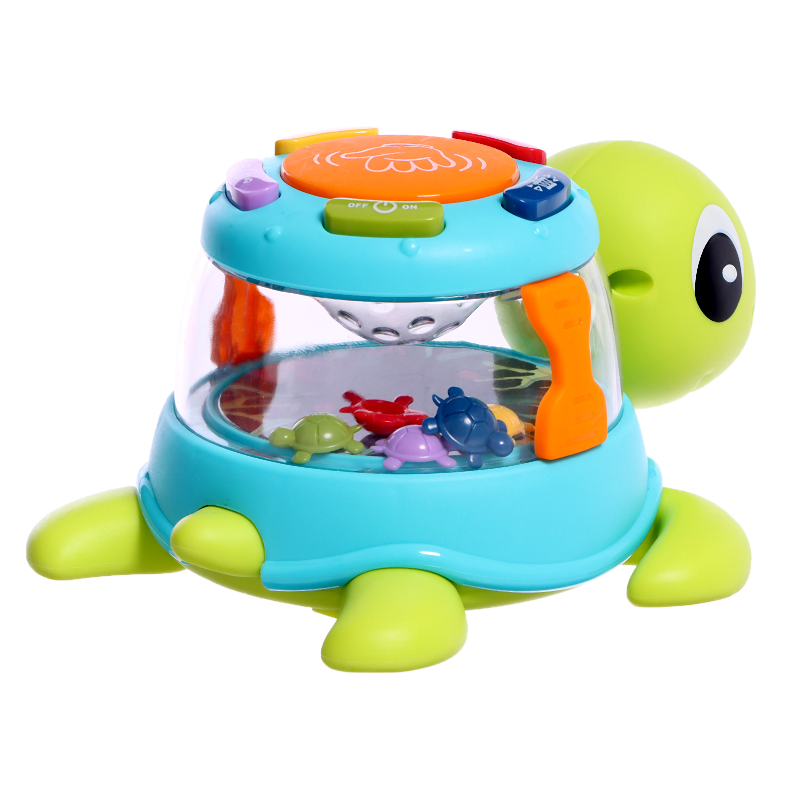 Игрушка Sima-Land - фото 3