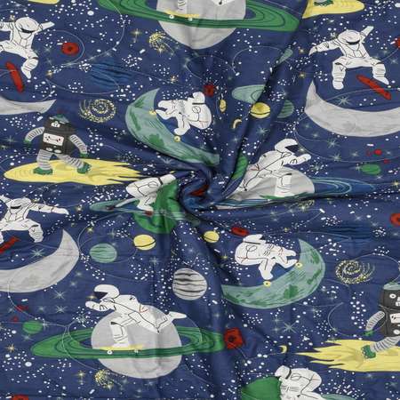 Покрывало Dream Time BLCOV001 Космос