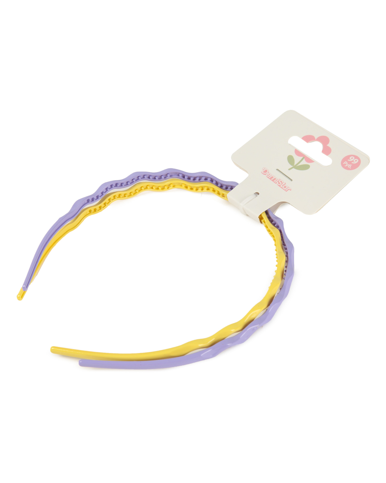 Ободок Demi Star - фото 5