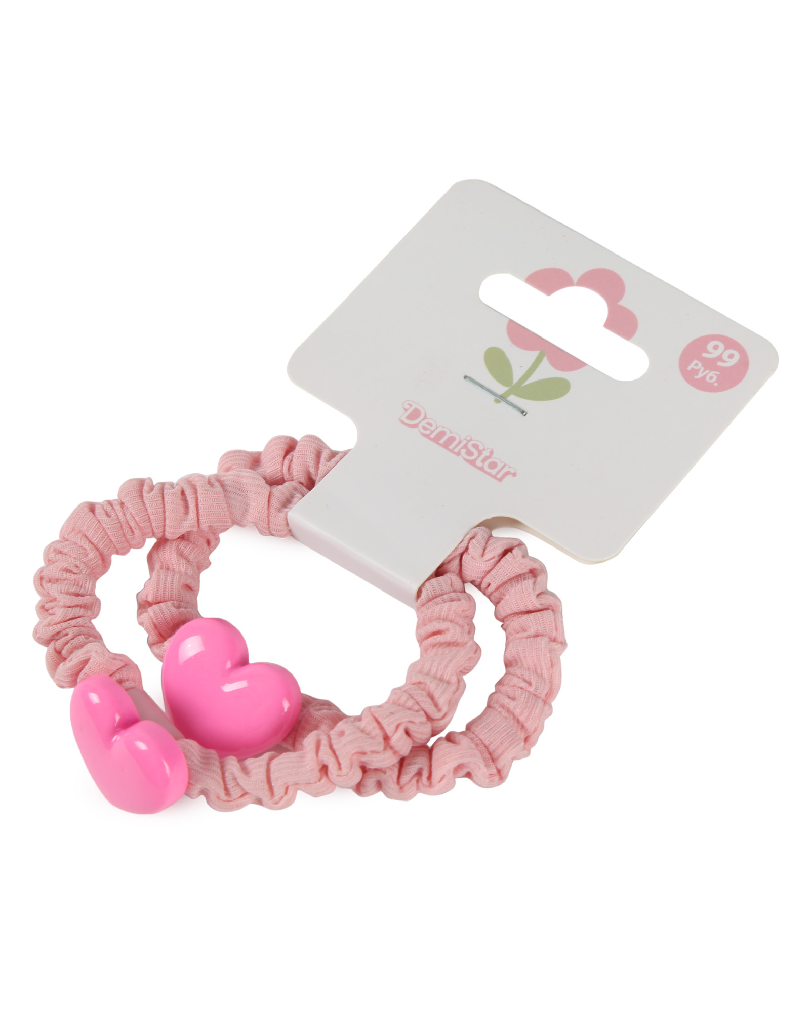 Резинка Demi Star Candy 2 шт. - фото 5