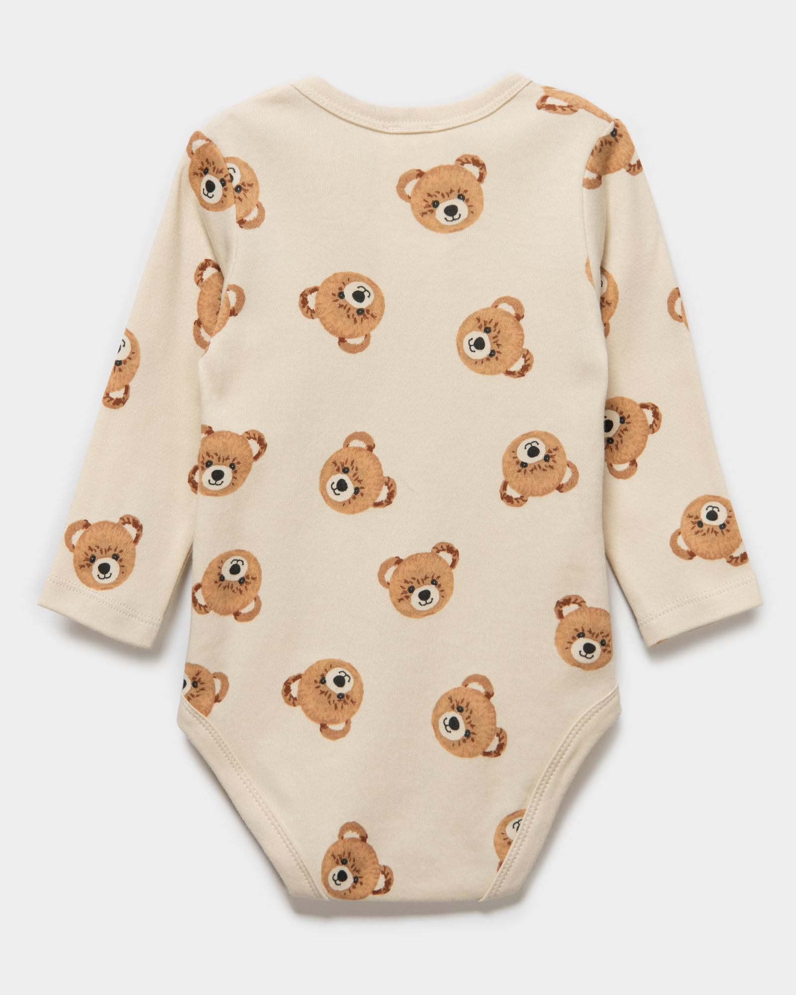 Боди Baby Gо W24BG2-1964-9ib-F0 - фото 2