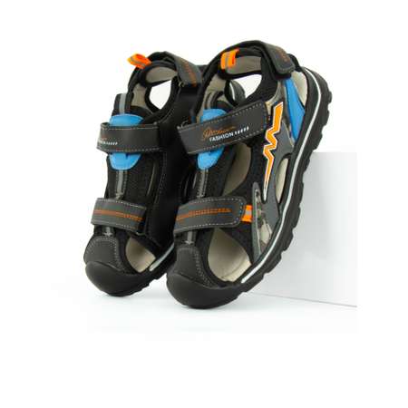 Сандалии CASTLELADY