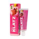 Зубная паста KLATZ