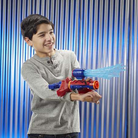 Игровой набор Marvel