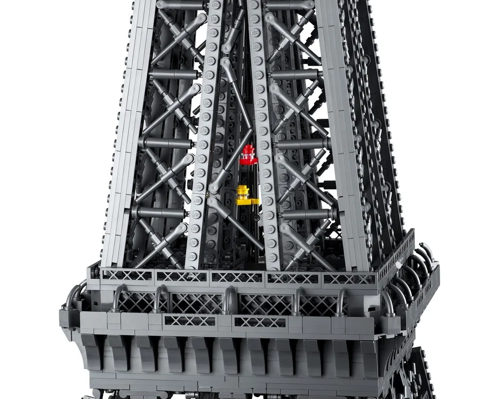 Конструктор LEGO Creator Expert 10307 10001 дет. - фото 8