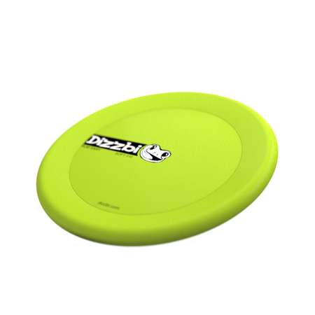 Фрисби DiZZBi Soft 310 мягкий